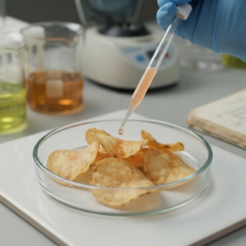 Glutamat, Hefeextrakt & Co.
