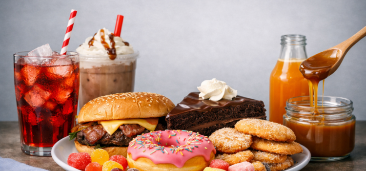 Zucker, Fruktose und die Leber Zucker, Fruktose und die Leber