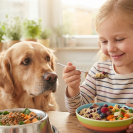 Vegetarisch oder vegan