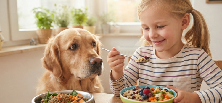 Vegetarisch oder vegan Vegetarisch oder vegan